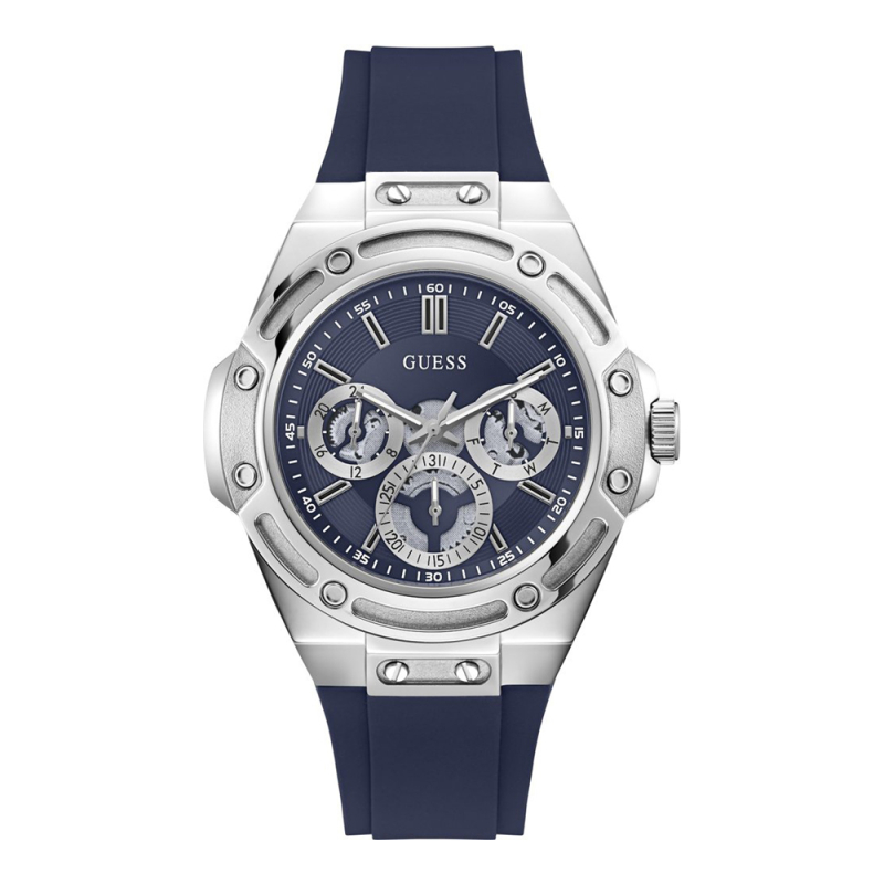 Carver · Bleu