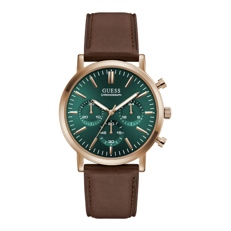 Montre Nouveautés Guess GW1154G5
