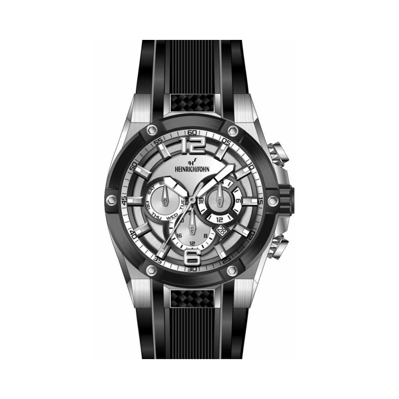 Montre Heinrichssohn Aachen HS1011A