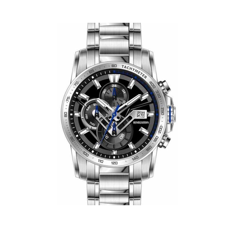 Montre Heinrichssohn Cancun HS1013A
